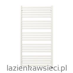 GRZEJNIK TERMA MARLIN ONE 1185X630 685W BIAŁY WZMRN118063
