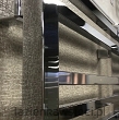 TERMA BONE 1510X600 chrom