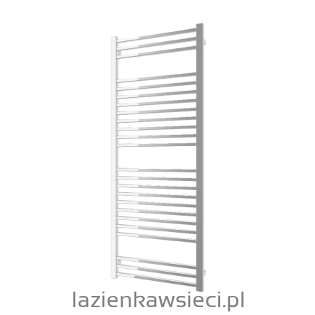 GRZEJNIK TERMA BONE 1510X600 510W CHROM WGBON151060