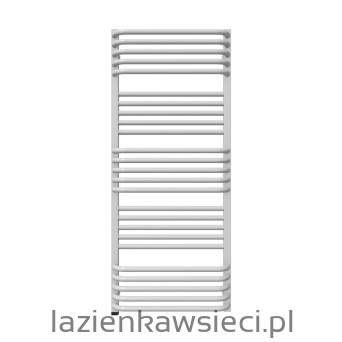 GRZEJNIK TERMA POLA ONE 1180X500 638W BIAŁY WWPAN118050