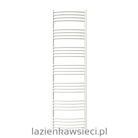GRZEJNIK TERMA LENA 1620X486 682W BIAŁY WGLEN162048