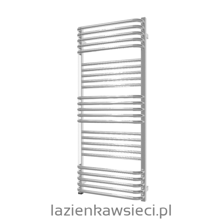 GRZEJNIK TERMA POLA ONE 1180X500 447W CHROM WWPAN118050