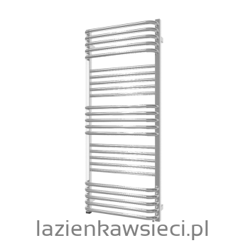 GRZEJNIK TERMA POLA ONE 1180X500 447W CHROM WWPAN118050