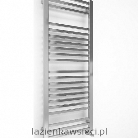 GRZEJNIK ELEKTRYCZNY TERMA BONE 760X500 CHROM GRZAŁKA SIM WLBON076050