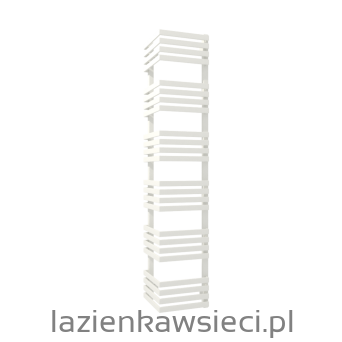 GRZEJNIK TERMA OUTCORNER 1545X300 799W BIAŁY WGQON154030