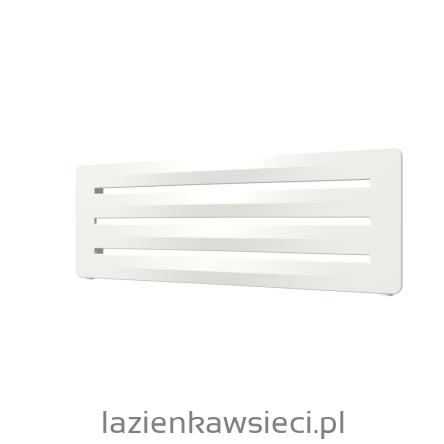 GRZEJNIK TERMA AERO H 325X900 290W WERSJA POZIOMA WGARH032090