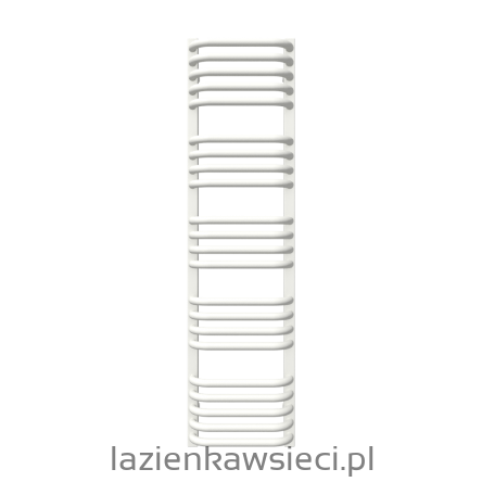 GRZEJNIK TERMA ALEX 1140X300 362W WGALE114030