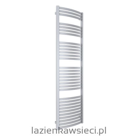 GRZEJNIK TERMA DEXTER 1760X500 762W SILVER MAT WGDEX176050