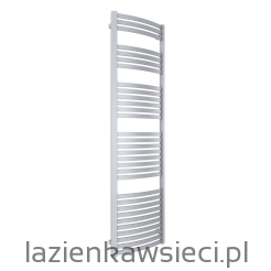 GRZEJNIK TERMA DEXTER 1760X500 762W SILVER MAT WGDEX176050