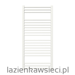 GRZEJNIK TERMA BONE 1260X600 603W BIAŁY WGBON126060