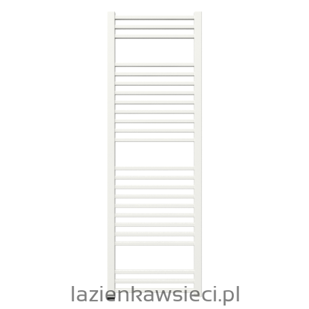 GRZEJNIK TERMA BONE ONE 1510X500 607W BIAŁY WWBNN151050