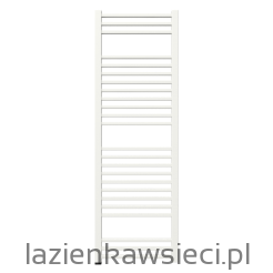 GRZEJNIK TERMA BONE ONE 1510X500 607W BIAŁY WWBNN151050