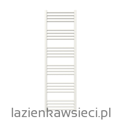 GRZEJNIK TERMA FIONA 1380X430 518W BIAŁY WGFIN138043