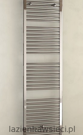 GRZEJNIK IRSAP ARES 750X1118 500W CHROM