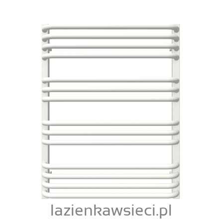 GRZEJNIK TERMA ALEX 760X600 481W WGALE076060