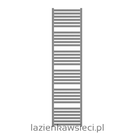 GRZEJNIK TERMA MARLIN 1680X430 462W CHROM WGMAR168043