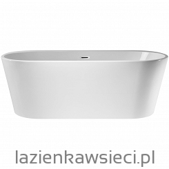 WANNA WOLNOSTOJĄCA CORSAN SALINA