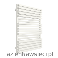 GRZEJNIK TERMA QUADRUS BOLD 870X600 708W BIAŁY WGQBA087060