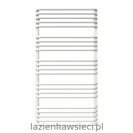 GRZEJNIK TERMA ALEX 1140X600 711W WGALE114060
