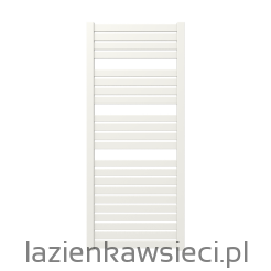 GRZEJNIK TERMA MANTIS 1260X440 502W BIAŁY WGMAT126044