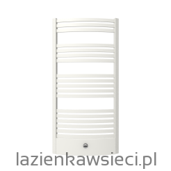 GRZEJNIK TERMA DEXTER PRO 1220X600 645W BIAŁY WGDEP122060