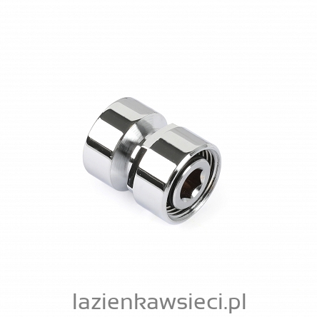 ADAPTER DO RUR STALOWYCH GW 24-19-GW 1/2