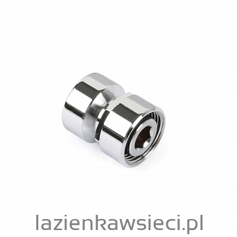 ADAPTER DO RUR STALOWYCH GW 24-19-GW 1/2" SATYNA TGAST007