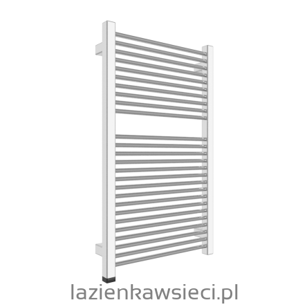 GRZEJNIK TERMA MIKE ONE 735X430 236W CHROM WZMIN073043