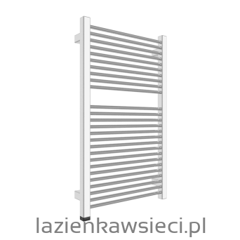 GRZEJNIK TERMA MIKE ONE 735X430 236W CHROM WZMIN073043