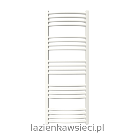 GRZEJNIK TERMA LENA 1140X436 440W BIAŁY WGLEN114043