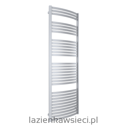 GRZEJNIK TERMA DEXTER 1760X600 906W SILVER MAT WGDEX176060