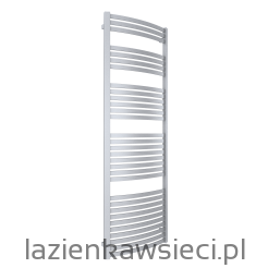 GRZEJNIK TERMA DEXTER 1760X600 906W SILVER MAT WGDEX176060