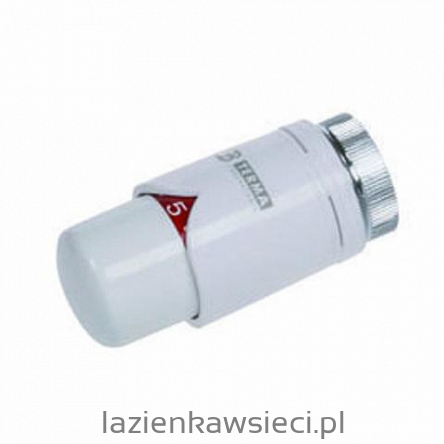 GŁOWICA TERMOSTATYCZNA NOBLE BIAŁA TGGBI007