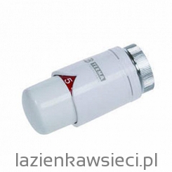 GŁOWICA TERMOSTATYCZNA NOBLE BIAŁA TGGBI007