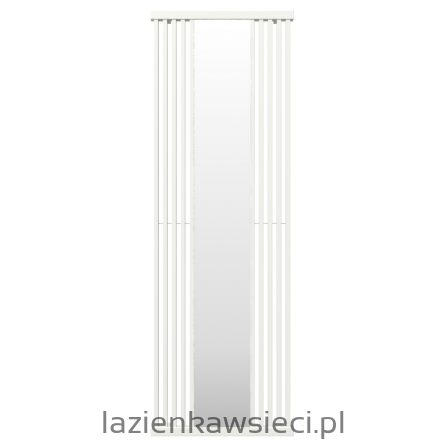 GRZEJNIK TERMA INTRA M 1900X640 995W BIAŁY WGINT190064