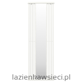 GRZEJNIK TERMA INTRA M 1900X640 995W BIAŁY WGINT190064