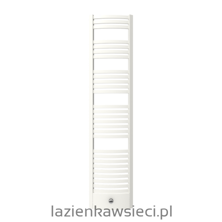 GRZEJNIK TERMA DEXTER PRO 1760X400 601W BIAŁY WGDEP176040