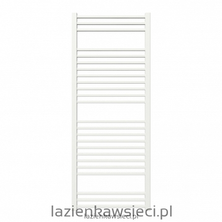 GRZEJNIK ELEKTRYCZNY TERMA BONE 760X500  BIAŁY GRZAŁKA MEG WLBON076050
