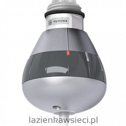 GRZAŁKA ELEKTRYCZNA REG 3.0 600W SILVER WER3G06