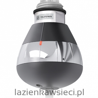GRZAŁKA ELEKTRYCZNA REG 3.0 600W CZARNA WER3G06