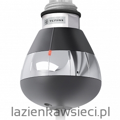 GRZAŁKA ELEKTRYCZNA REG 3.0 600W CZARNA WER3G06