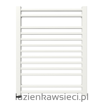 GRZEJNIK TERMA BONE ONE 760X600 384W BIAŁY WWBNN076060