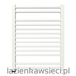 GRZEJNIK TERMA BONE ONE 760X600 384W BIAŁY WWBNN076060