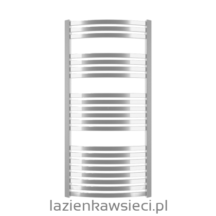 GRZEJNIK TERMA DEXTER 1220X600 448W CHROM WGDEX122060