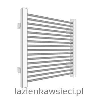 GRZEJNIK TERMA MIKE 435X430 142W CHROM WGMIK043043