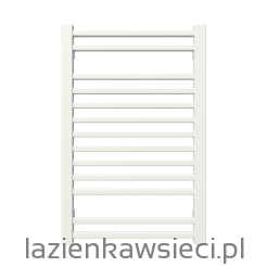 GRZEJNIK TERMA BONE 760X500 320W BIAŁY WGBON076050