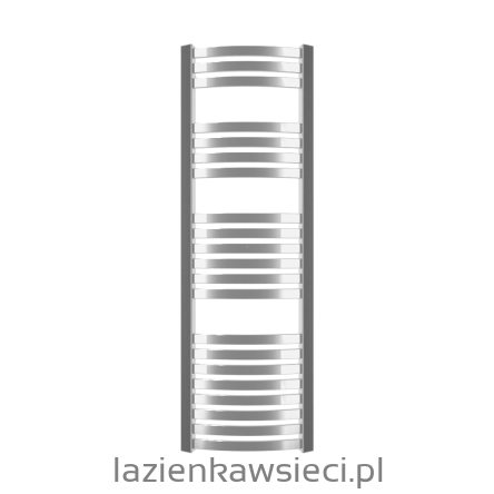 GRZEJNIK TERMA DEXTER 1220X400 298W CHROM WGDEX122040