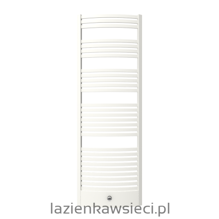 GRZEJNIK TERMA DEXTER PRO 1760X600 900W BIAŁY WGDEP176060