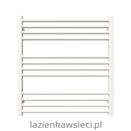 GRZEJNIK TERMA FIONA 660X630 350W BIAŁY WGFIN066063