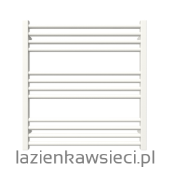 GRZEJNIK TERMA FIONA 660X630 350W BIAŁY WGFIN066063